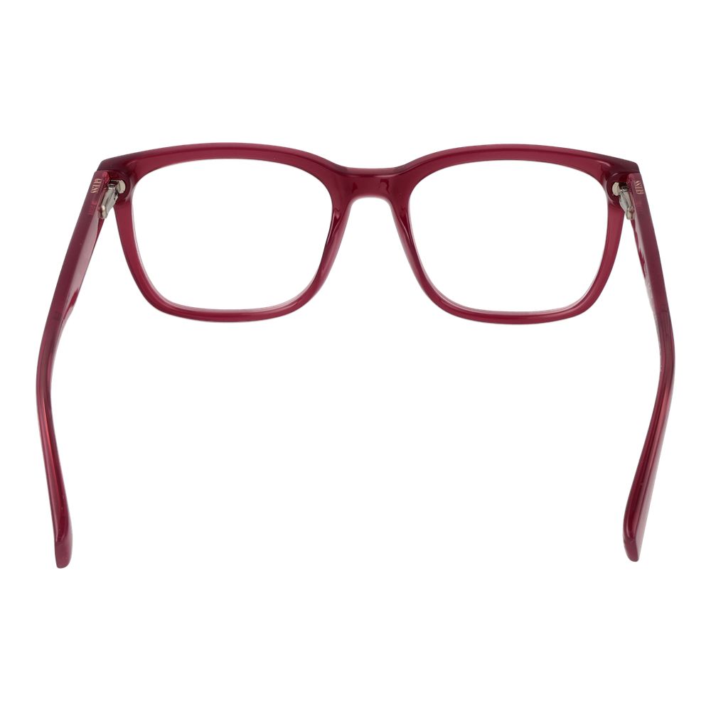 Guess Purple Women Glasses Frame $454.00 Guess Luzworld