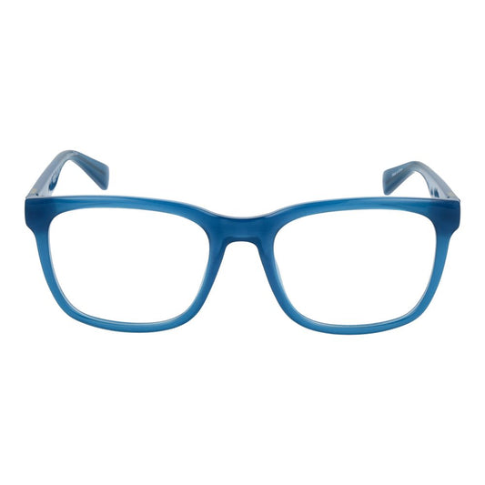 Guess Blue Women Glasses Frame $454.00 Guess Luzworld