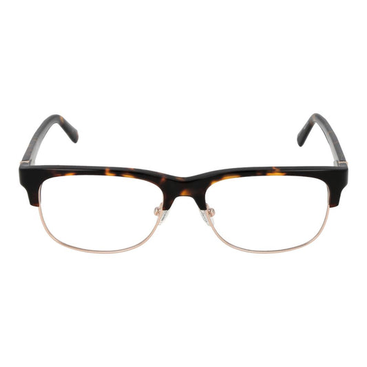 Guess Brown Women Glasses Frame $454.00 Guess Luzworld