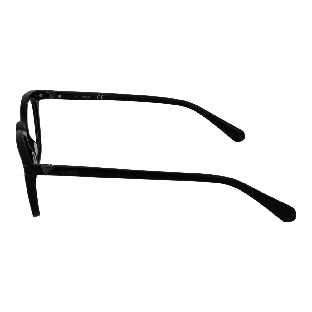 Guess Black Women Glasses Frame $482.00 Guess Luzworld