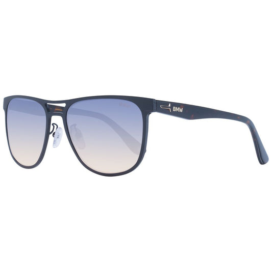 BMW Black Men Sunglass $510.00 BMW Luzworld