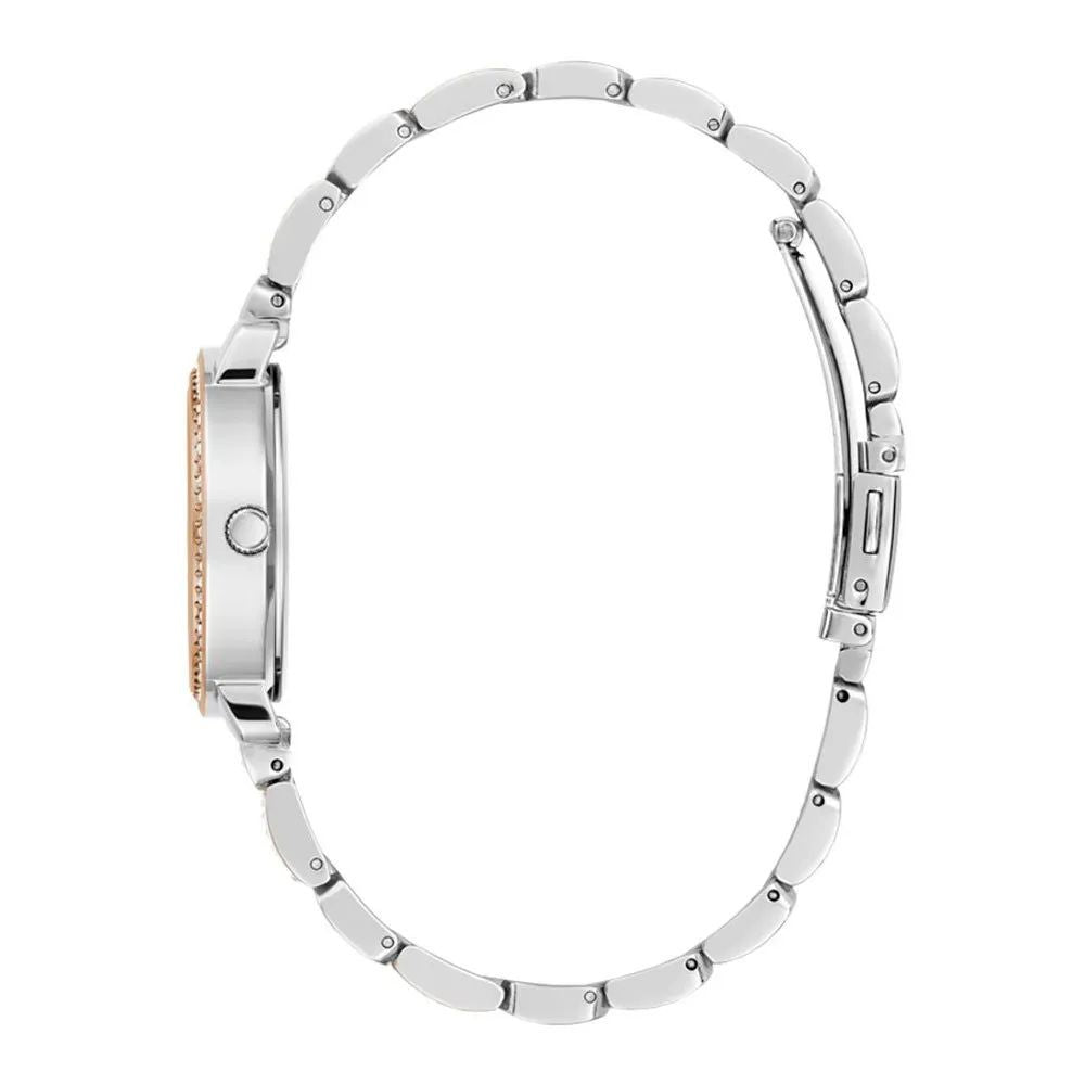 Guess Multicolor Stainless Steel Watch $558.00 Guess Luzworld