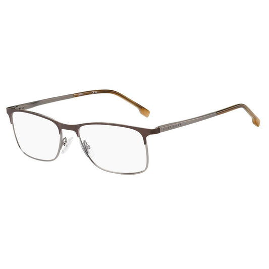 Hugo Boss Black And White Metal Frames $508.00 Hugo Boss Luzworld