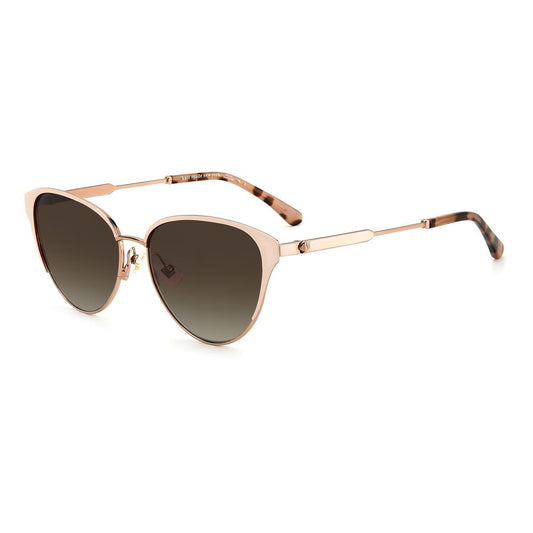 Kate Spade Red Metal Sunglasses $261.00 Kate Spade Luzworld