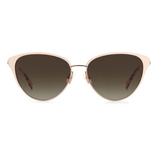 Kate Spade Red Metal Sunglasses $261.00 Kate Spade Luzworld