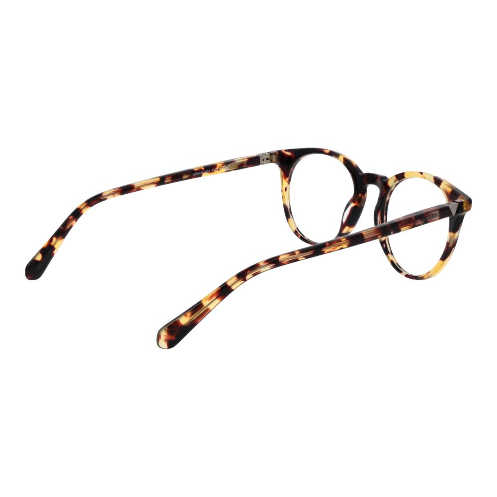 Guess Brown Women Glasses Frame $226.00 Guess Luzworld