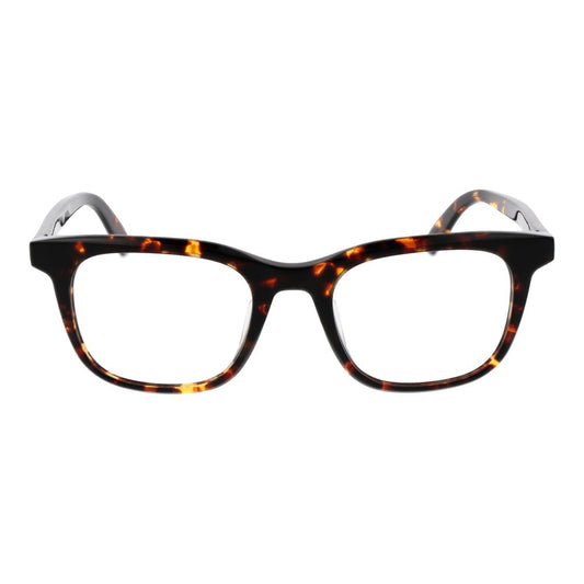 Guess Brown Men Glasses Frame $230.00 Guess Luzworld