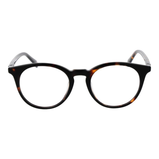 Guess Brown Men Glasses Frame $226.00 Guess Luzworld
