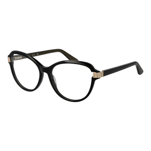 Guess Black Women Glasses Frame $235.00 Guess Luzworld
