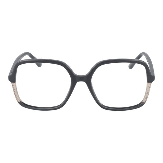 Guess Gray Women Glasses Frame $235.00 Guess Luzworld