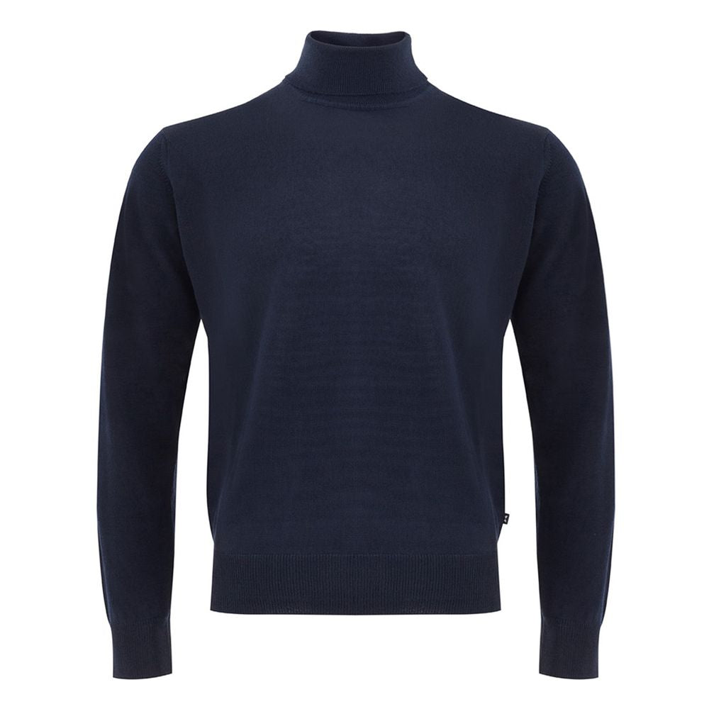 FERRANTE Elegant Woolen Italian Crafted Men's Sweater $238.00 FERRANTE Luzworld
