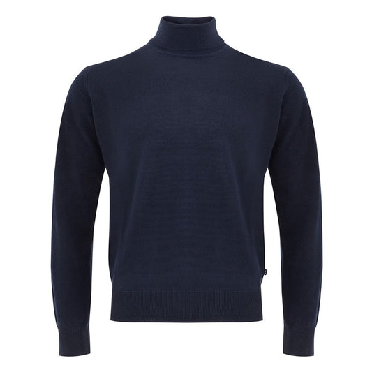 FERRANTE Elegant Woolen Italian Crafted Men's Sweater $238.00 FERRANTE Luzworld