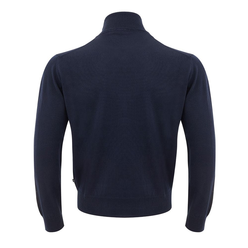 FERRANTE Elegant Woolen Italian Crafted Men's Sweater $238.00 FERRANTE Luzworld
