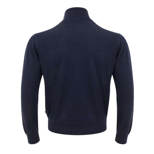 FERRANTE Elegant Woolen Italian Crafted Men's Sweater $238.00 FERRANTE Luzworld