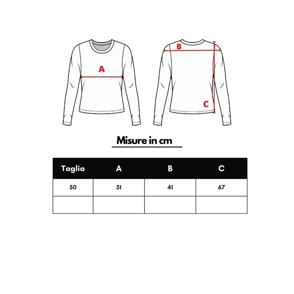 Gran Sasso Elegant Crimson Wool T-Shirt for Men $360.00 Gran Sasso Luzworld