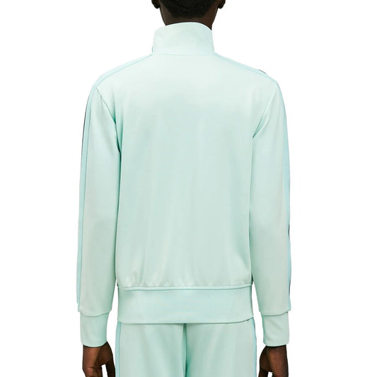 Palm Angels Green Polyamide Men Sweater $931.00 Palm Angels Luzworld