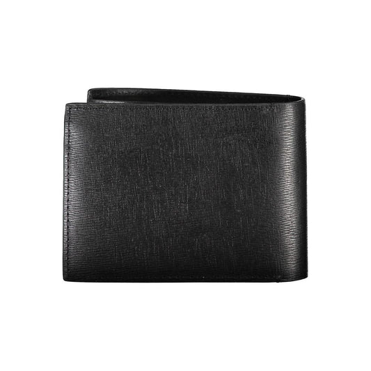 Calvin Klein Sleek Bi-Fold RFID-Secure Wallet $225.00 Calvin Klein Luzworld
