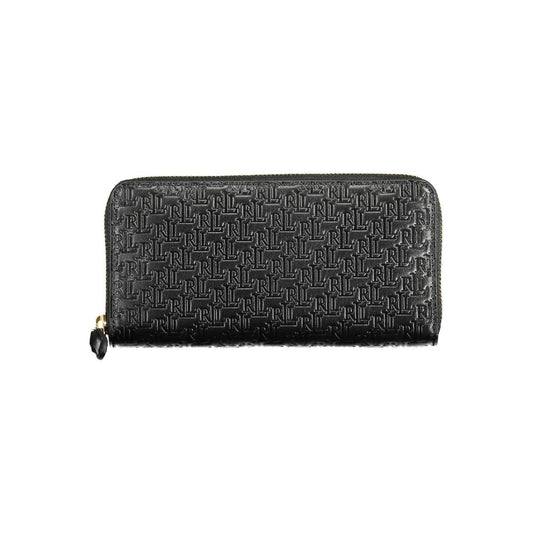 Ralph Lauren Black Leather Wallet $341.00 Ralph Lauren Luzworld