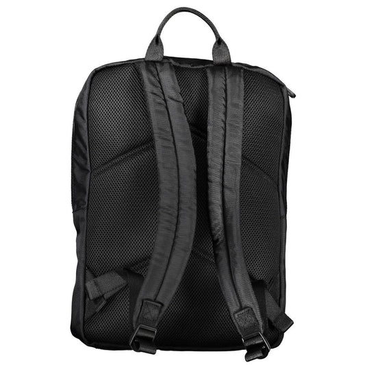 Calvin Klein Elegant Polyester Laptop Backpack $248.00 Calvin Klein Luzworld