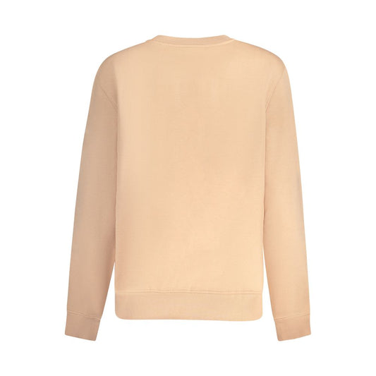 Calvin Klein Pink Cotton Women Sweater $203.00 Calvin Klein Luzworld