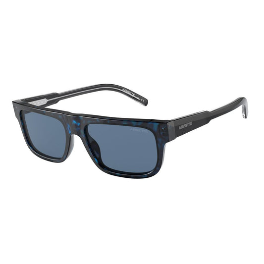 Arnette Black Resin Sunglasses $199.00 Arnette Luzworld