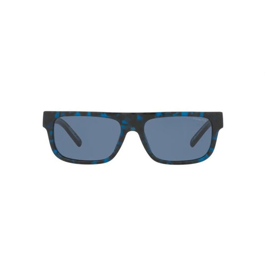 Arnette Black Resin Sunglasses $199.00 Arnette Luzworld