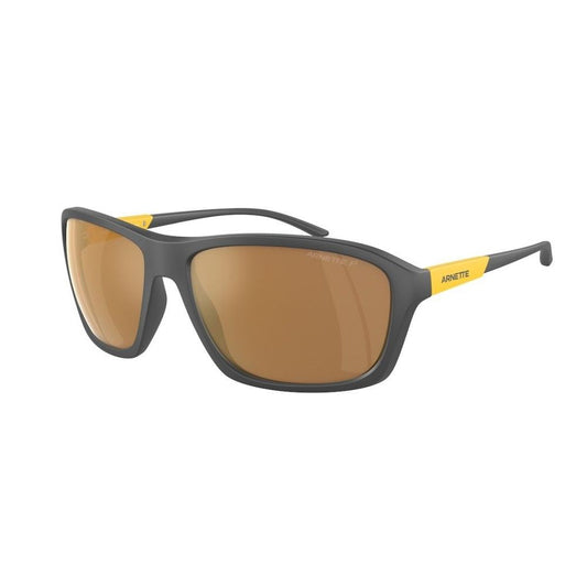 Arnette Brown Resin Sunglasses $199.00 Arnette Luzworld