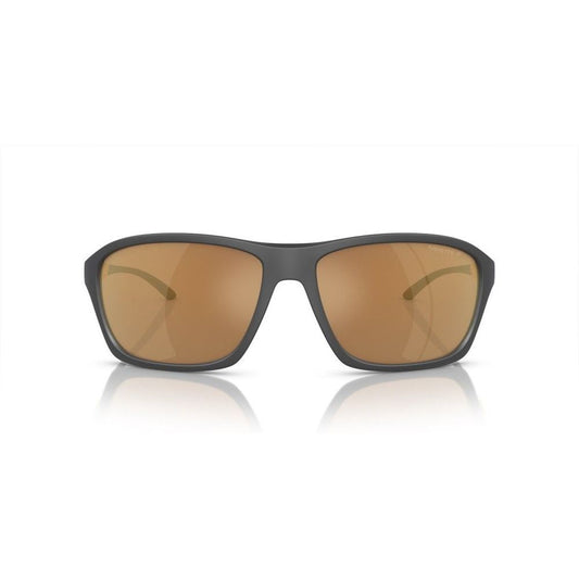 Arnette Brown Resin Sunglasses $199.00 Arnette Luzworld