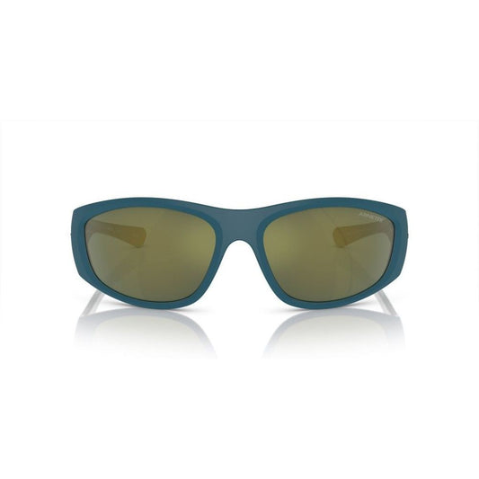 Arnette Blue Resin Sunglasses $199.00 Arnette Luzworld