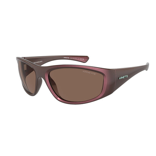 Arnette Red Resin Sunglasses $199.00 Arnette Luzworld