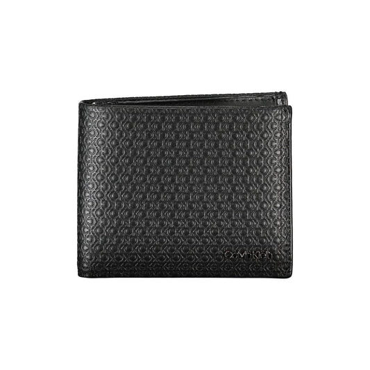 Calvin Klein Elegant Leather Bi-Fold Wallet with RFID Blocking $209.00 Calvin Klein Luzworld