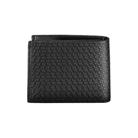 Calvin Klein Elegant Leather Bi-Fold Wallet with RFID Blocking $209.00 Calvin Klein Luzworld