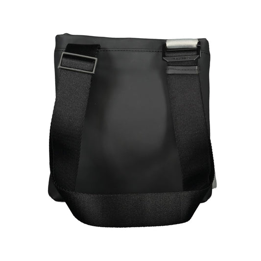 Calvin Klein Sleek Contrast Detail Shoulder Bag $217.00 Calvin Klein Luzworld