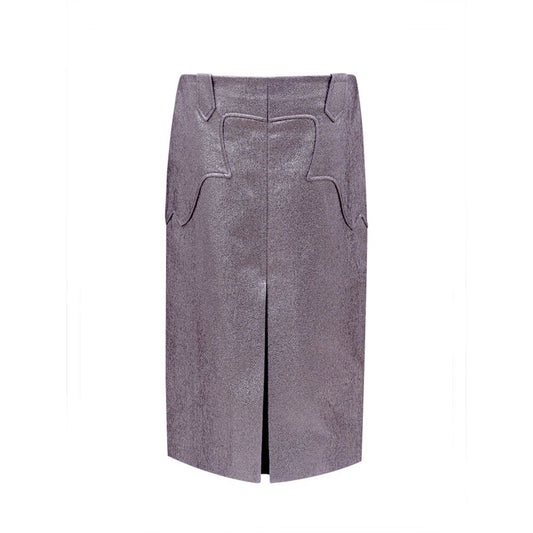 Tom Ford Purple Polyamide Clothing
