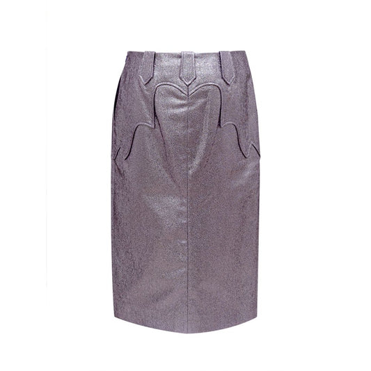 Tom Ford Purple Polyamide Clothing