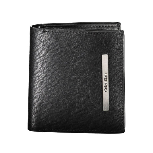 Calvin Klein Sleek Bifold Wallet with RFID Block Technology $217.00 Calvin Klein Luzworld