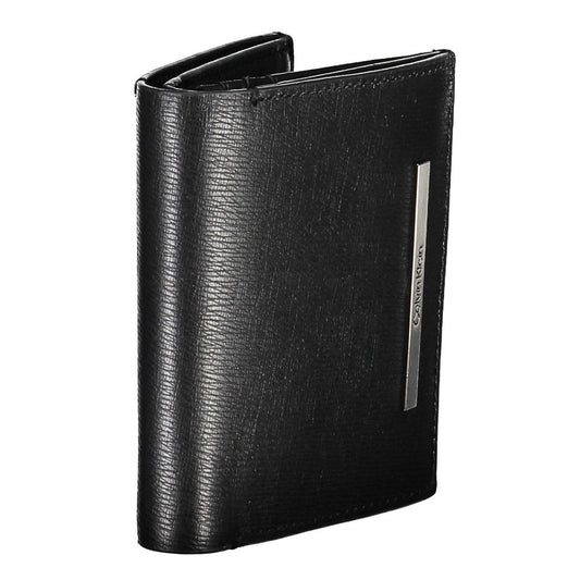 Calvin Klein Sleek Bifold Wallet with RFID Block Technology $217.00 Calvin Klein Luzworld