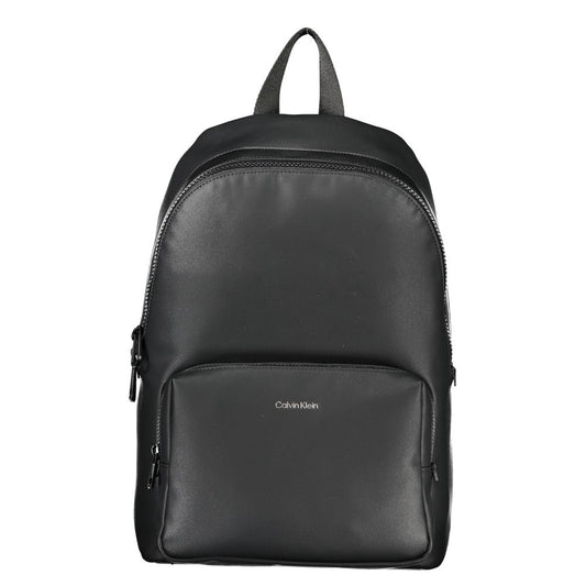 Calvin Klein Elegant Urban Backpack with Laptop Compartment $294.00 Calvin Klein Luzworld