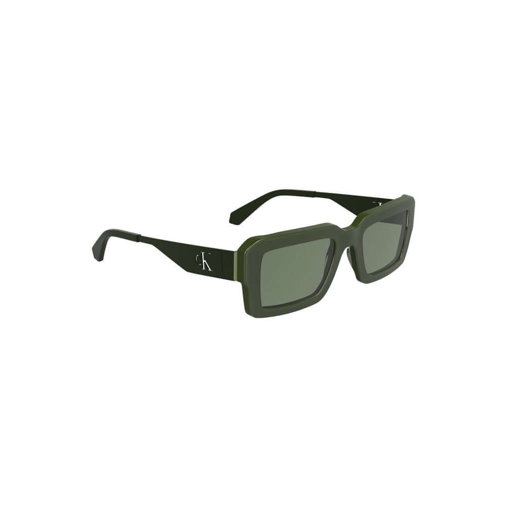 Calvin Klein Green Acetate Women Sunglasses $248.00 Calvin Klein Luzworld
