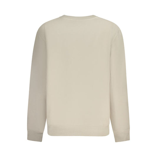 Calvin Klein Beige Cotton Women Sweater $203.00 Calvin Klein Luzworld