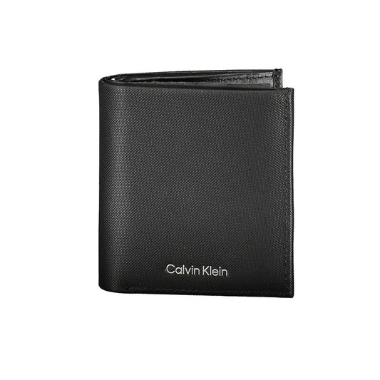 Calvin Klein Sleek Leather Bi-Fold Wallet with RFID Block $200.00 Calvin Klein Luzworld