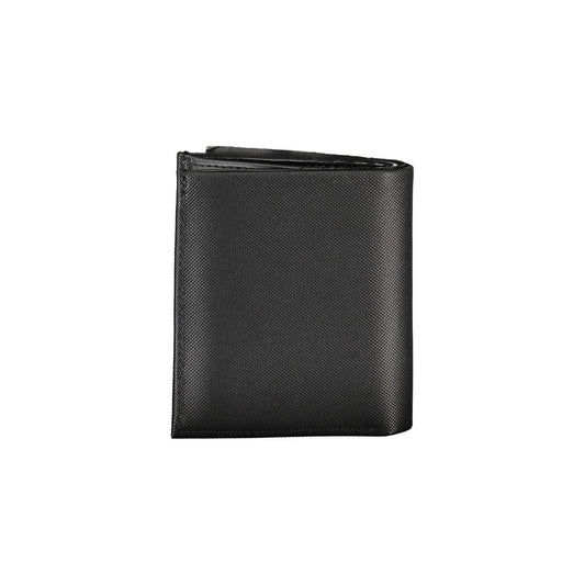 Calvin Klein Sleek Leather Bi-Fold Wallet with RFID Block $200.00 Calvin Klein Luzworld