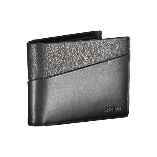 Calvin Klein Elegant Leather Bi-Fold Men's Wallet $216.00 Calvin Klein Luzworld