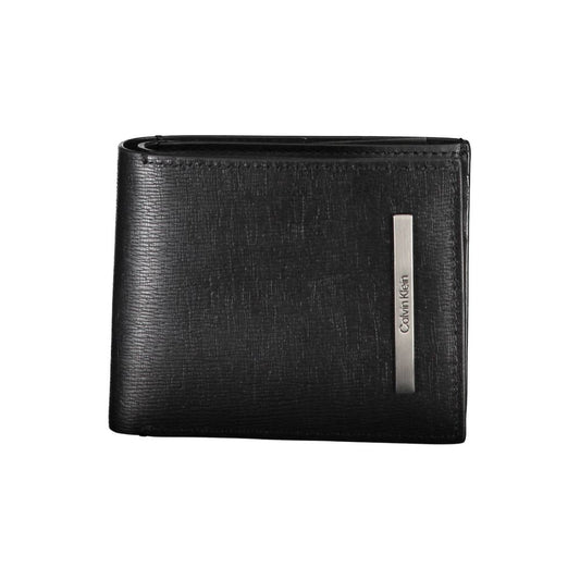 Calvin Klein Sleek Bifold Wallet with RFID Protection $208.00 Calvin Klein Luzworld