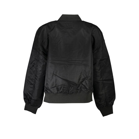 Calvin Klein Chic Long Sleeve Zip Sports Jacket $562.00 Calvin Klein Luzworld