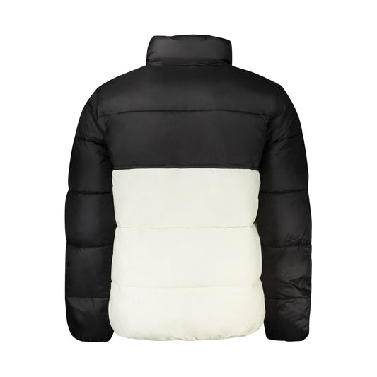 Calvin Klein White Polyester Men Jacket $657.00 Calvin Klein Luzworld