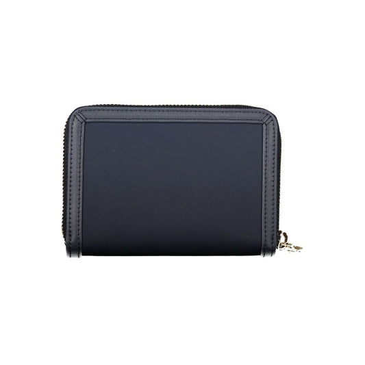 Tommy Hilfiger Chic Blue Multi-Compartment Wallet $163.00 Tommy Hilfiger Luzworld
