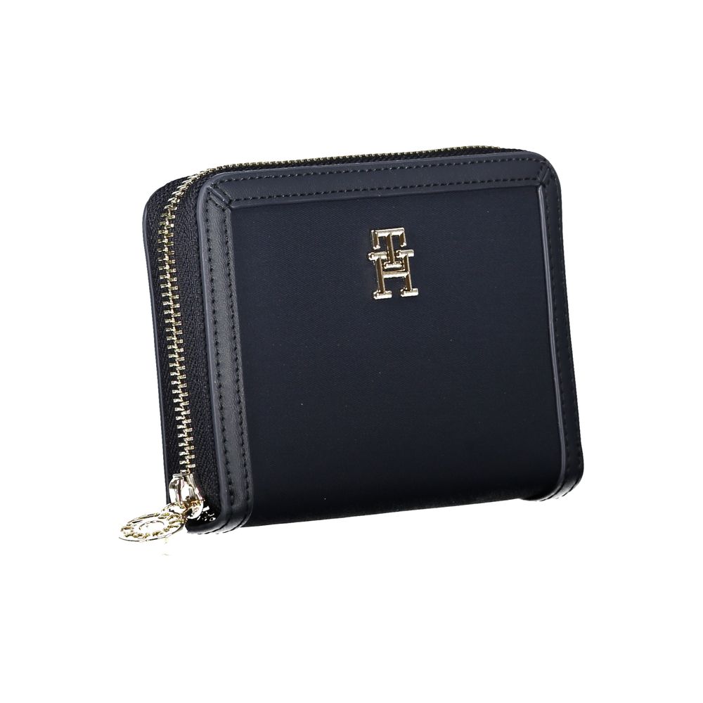 Tommy Hilfiger Chic Blue Multi-Compartment Wallet $163.00 Tommy Hilfiger Luzworld