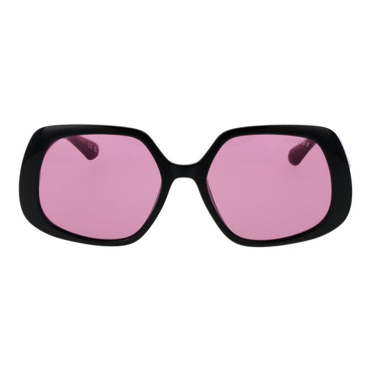 Guess Black Women Sunglass $190.00 Guess Luzworld