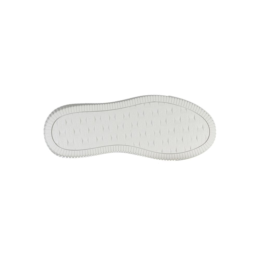 Calvin Klein Black Polyester Women Sneaker $289.00 Calvin Klein Luzworld